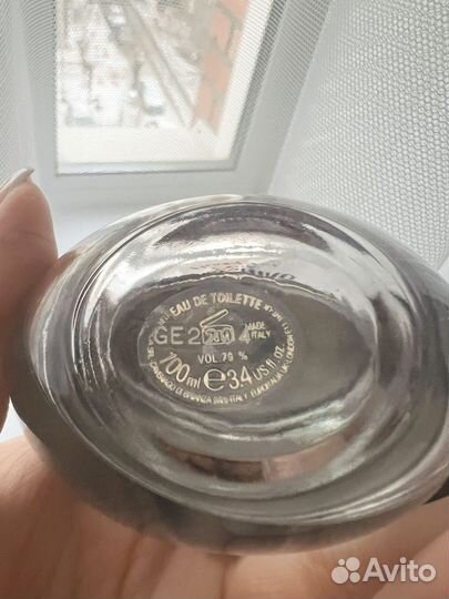 Духи moschino Pink Bouquet