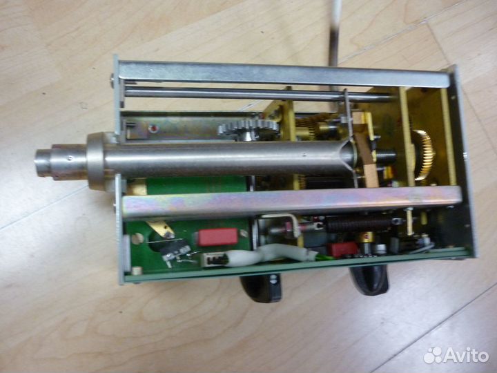 Дозаторшприцевой для внутривенного вливания дшв-01