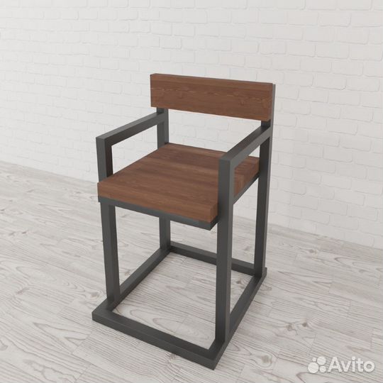 Мебель на заказ производство лофт