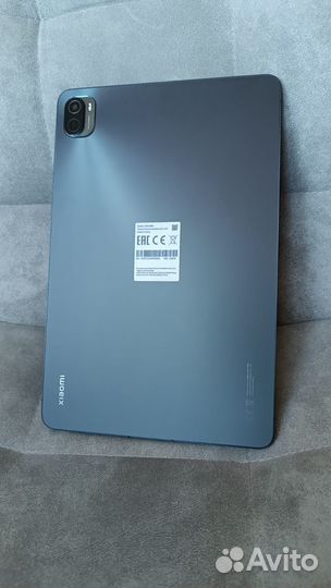 Xiaomi mi pad 5