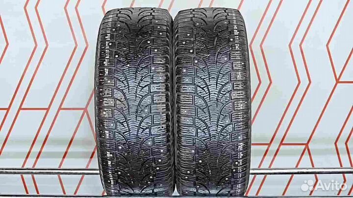 Pirelli Winter Carving Edge 225/50 R17