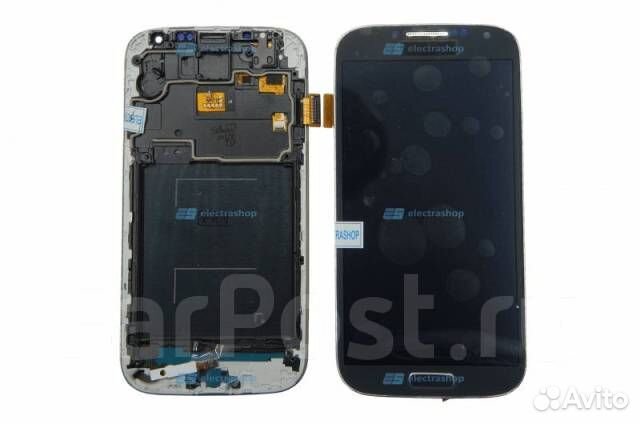 Samsung i9500 модуль