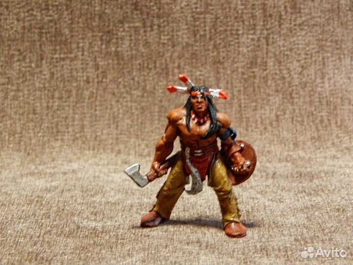 Набор солдатиков 