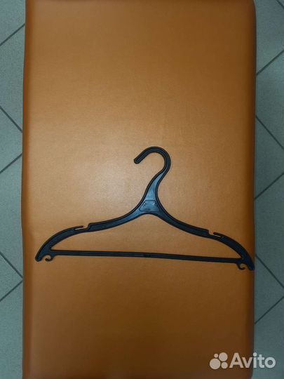 Вешалки плечики