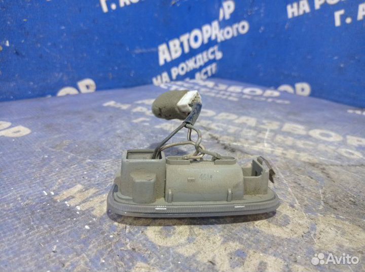 Плафон салона Lexus Gs300 седан 2JZ-GE 1996