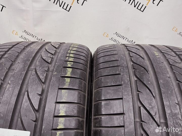 Bridgestone Dueler H/P Sport 275/40 R20 94Y
