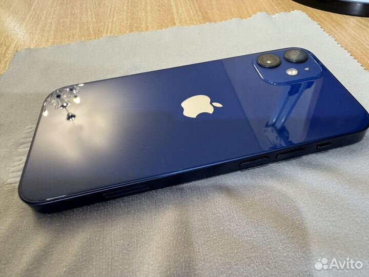 iPhone 12 mini, 64 ГБ