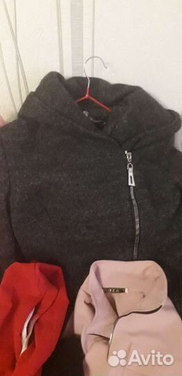 Женские вещи пакетом 42-44размер
