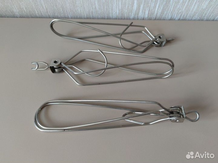 Вешалки плечики складные