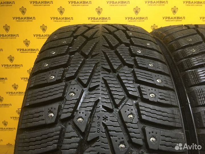 Nokian Tyres Nordman 7 235/55 R17 103T