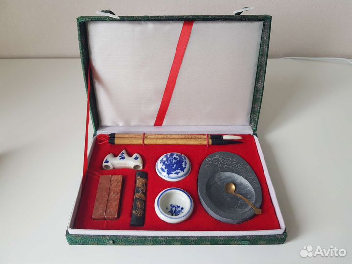 Набор для каллиграфии