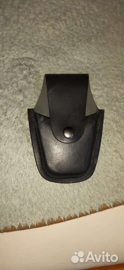 Чехол для наручников