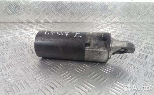 Стартер дизельный mercedes benz S-class W221 (7AD1