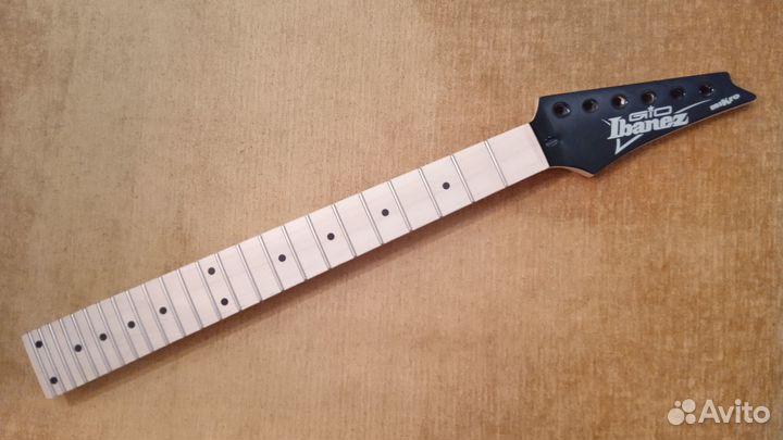 Гриф электрогитары Ibanez Gio Mikro