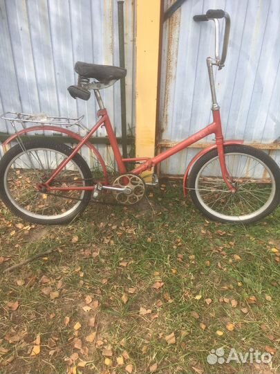 Велосипеды