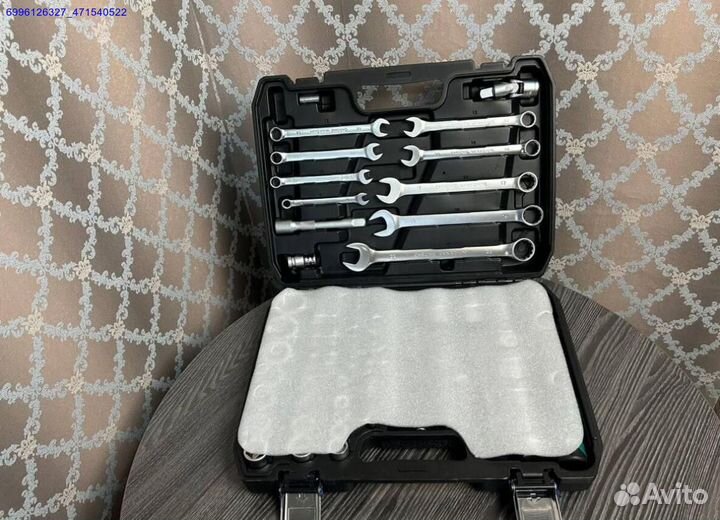 Набор инструментов 82 предмета