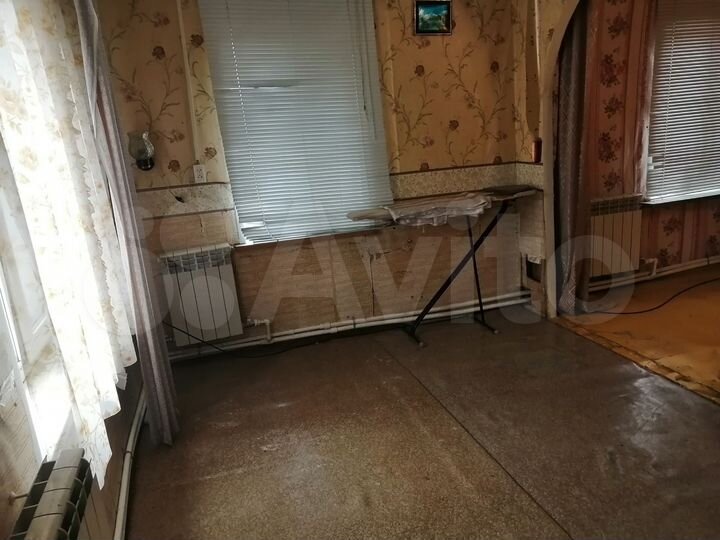 Дом 100 м² на участке 20 сот.