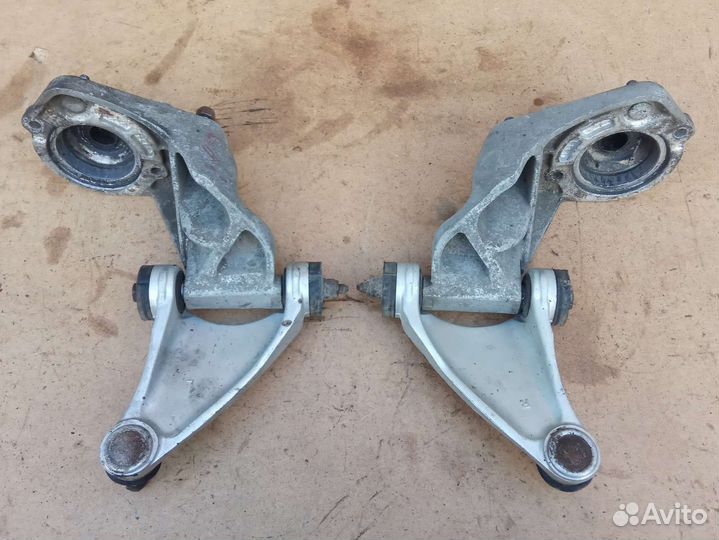 Рычаги передние Alfa Romeo 156