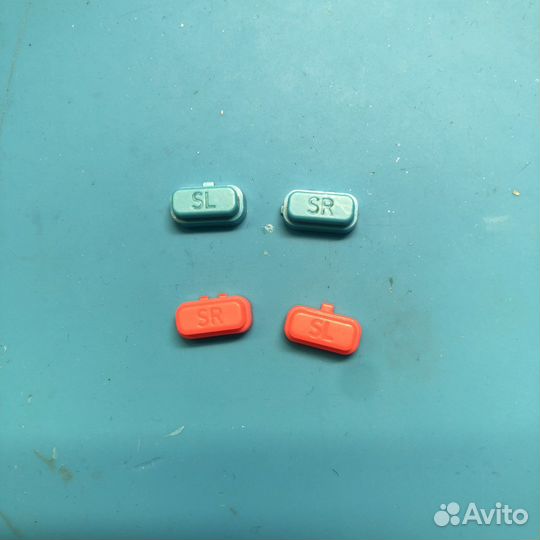 Корпус Joy-Con Nintendo Switch