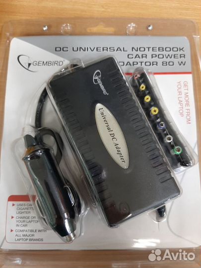 Кабель HUB зарядное устройство для ноутбуков