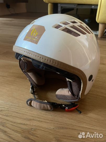 Шлем MT Helmets размер М