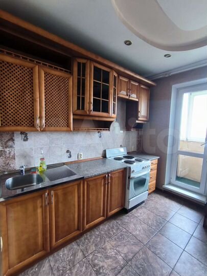 3-к. квартира, 70,5 м², 9/12 эт.