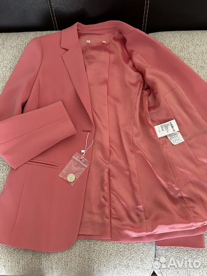 Пиджак - жакет Max Mara р.М