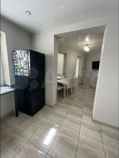 4-к. квартира, 89 м², 1/9 эт.