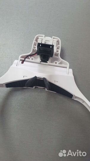 Очки лупа с подсветкой