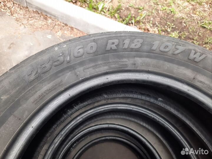 Kormoran SUV Summer 235/60 R18 107W