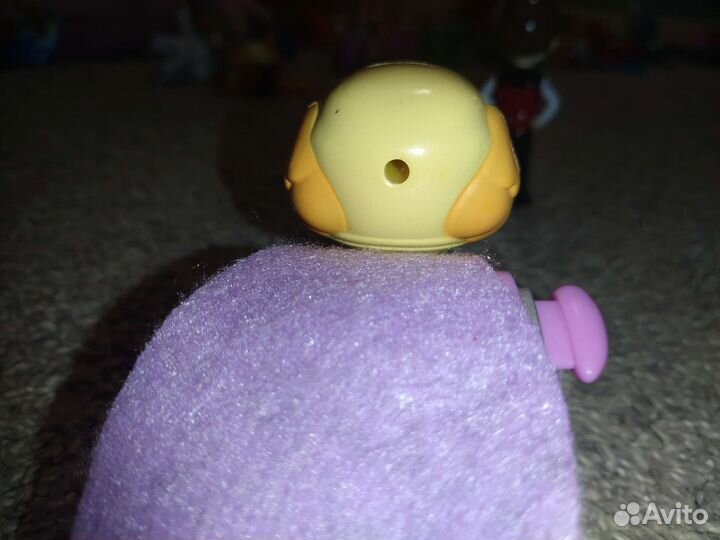 Щенячий патруль