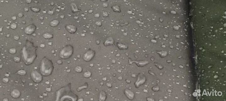 Стул раскладной туристический/рыбацкий