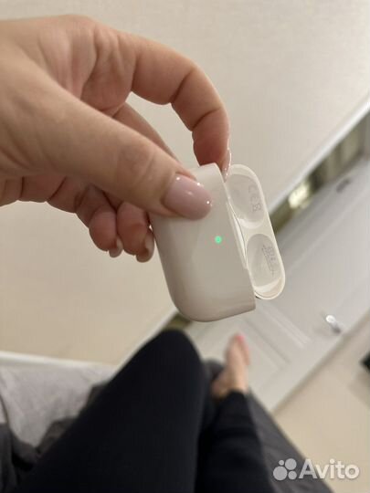 Кейс для airpods pro