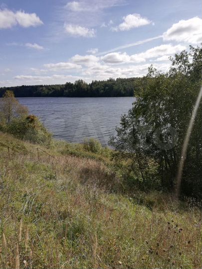 Участок 15 сот. (ИЖС)