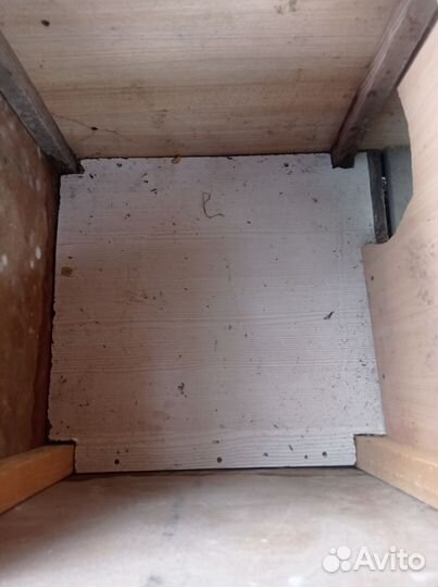 Клетка для кролика большая