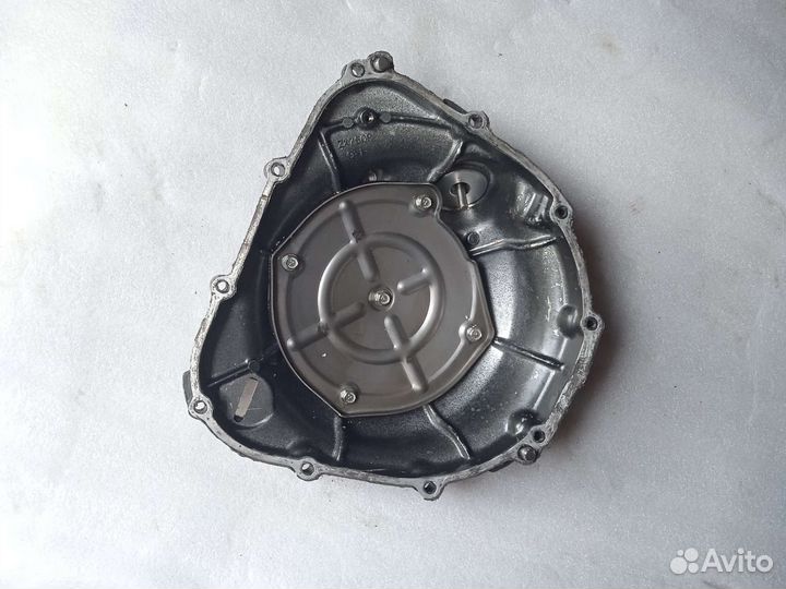 Крышка сцепления Kawasaki ZX7R 97