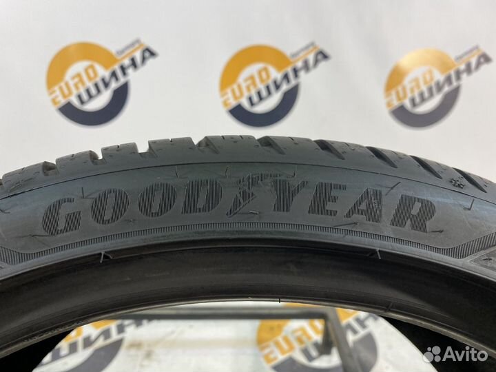 Goodyear Vector 4Seasons Gen-3 255/35 R19 97V