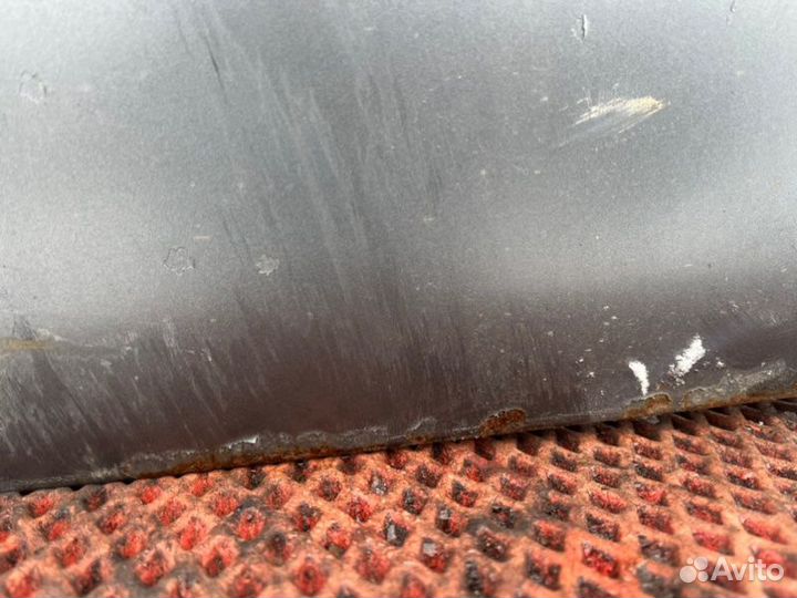 Дверь задняя правая Iran Khodro Samand 1.8 2007