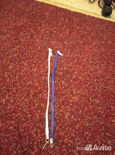 Шнурок-молния