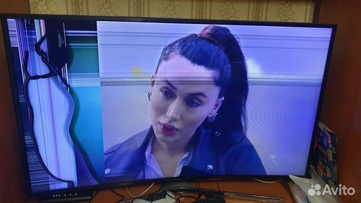 Телевизор самсунг smart tv бу
