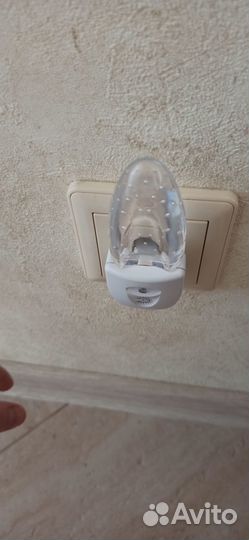 Ночник детский