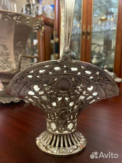 Конфетница-ваза Германия