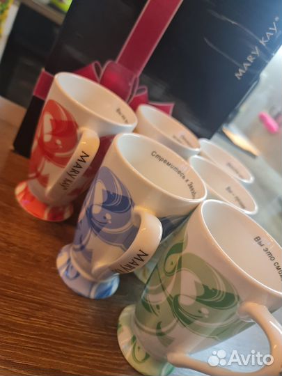 Продам кружки