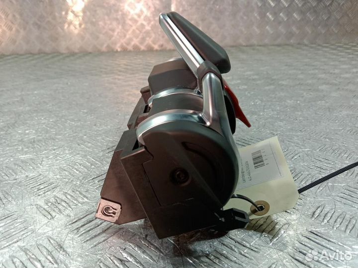 Кнопка запуска двигателя Lamborghini Urus I (2017–