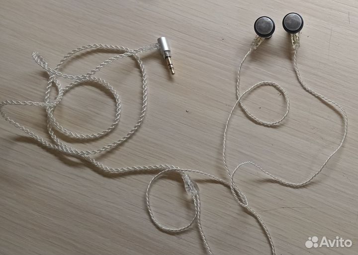 Наушники trn-ema