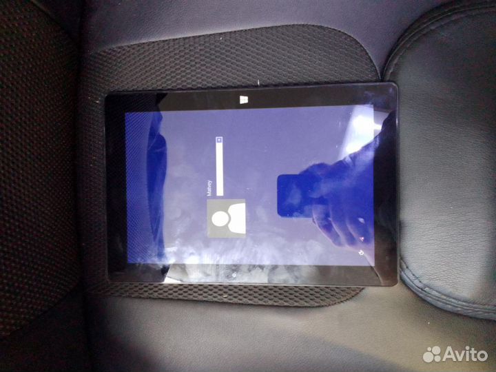 Планшет Prestigio Multipad Visconte 3 32Gb