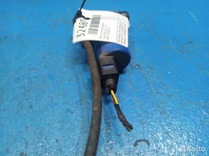 Мотор фароомывателя Volvo S60 2010-2013