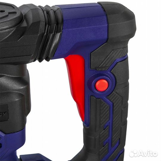 Отбойный молоток пульсар мо 18-1400