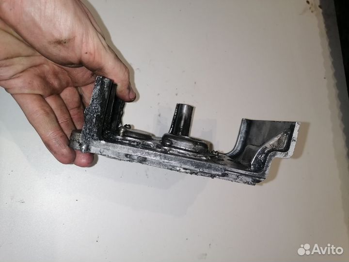 Крышка коробки передач на минск