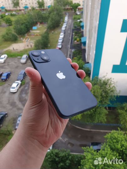 iPhone 13 mini, 128 ГБ